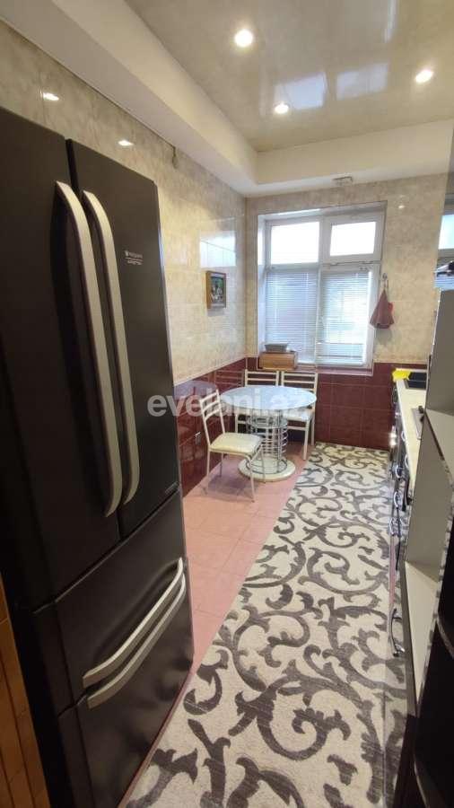 Kirayə verilir, köhnə tikili, 3 otaqlı, 90 m², Bakı, Nərimanov r, Nəriman Nərimanov m.