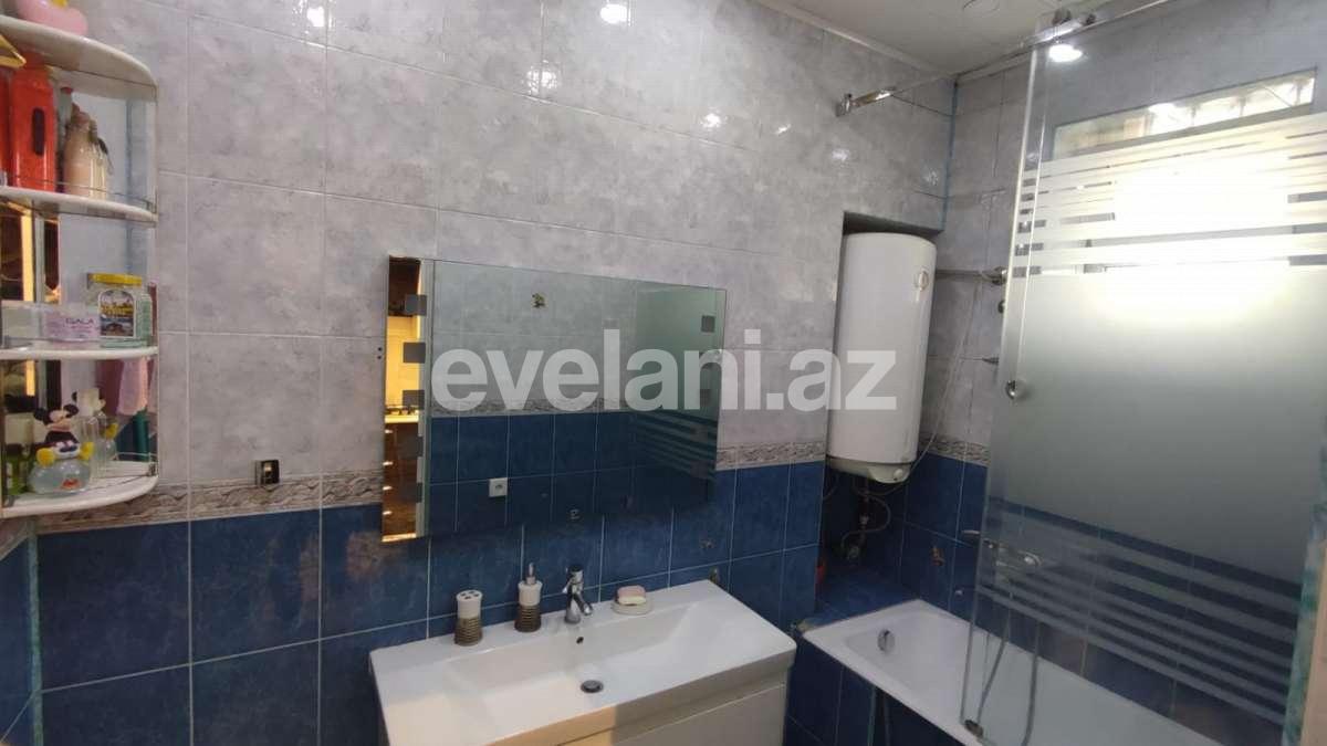 Kirayə verilir, köhnə tikili, 3 otaqlı, 90 m², Bakı, Nərimanov r, Nəriman Nərimanov m.