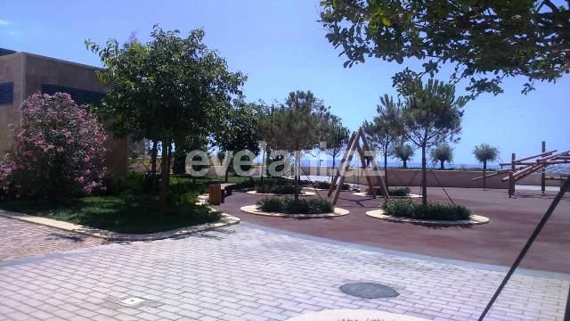 Sale, new building, 3 room, 155 m², Baku, Khatai r, White city d, Shah Ismail Khatai m.