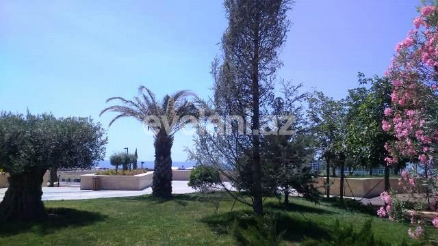 Sale, new building, 3 room, 155 m², Baku, Khatai r, White city d, Shah Ismail Khatai m.