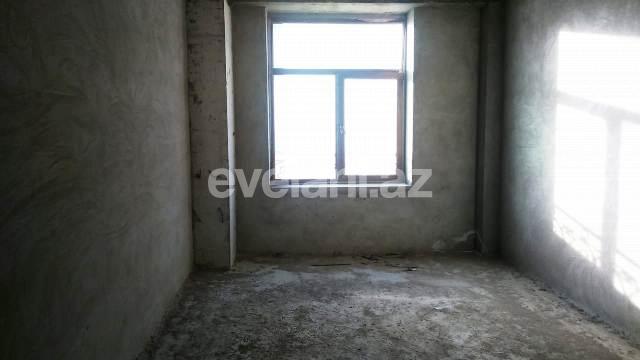 Sale, new building, 3 room, 155 m², Baku, Khatai r, White city d, Shah Ismail Khatai m.