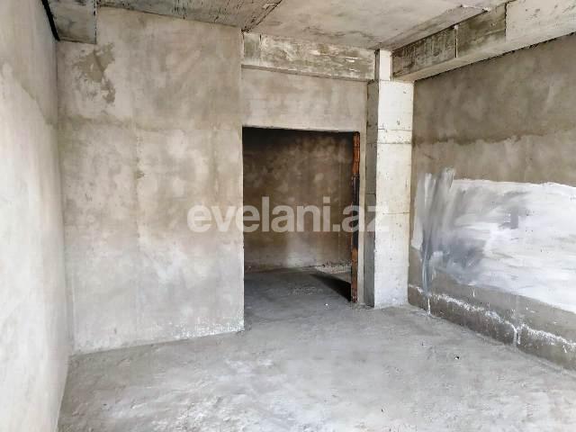 Sale, new building, 3 room, 155 m², Baku, Khatai r, White city d, Shah Ismail Khatai m.