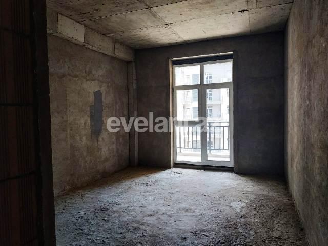 Sale, new building, 3 room, 155 m², Baku, Khatai r, White city d, Shah Ismail Khatai m.