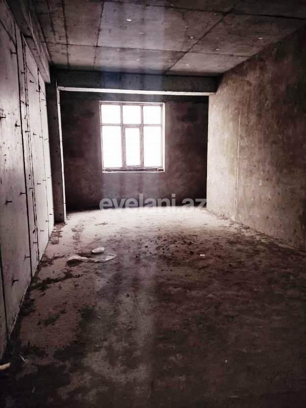 Satılır, yeni tikili, 3 otaqlı, 135 m², Bakı, Nəsimi r, Gənclik m.