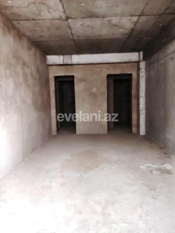 Satılır, yeni tikili, 3 otaqlı, 135 m², Bakı, Nəsimi r, Gənclik m.