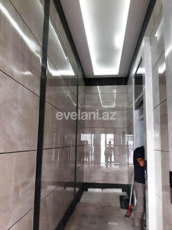 Satılır, yeni tikili, 3 otaqlı, 135 m², Bakı, Nəsimi r, Gənclik m.