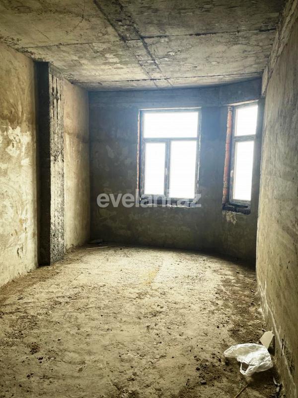 Satılır, yeni tikili, 3 otaqlı, 135 m², Bakı, Nəsimi r, Gənclik m.