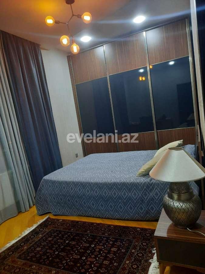 Satılır, yeni tikili, 3 otaqlı, 138 m², Bakı, Nəsimi r.