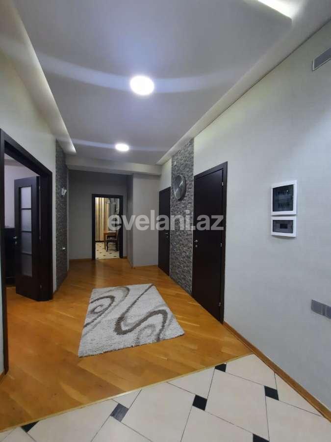 Satılır, yeni tikili, 3 otaqlı, 138 m², Bakı, Nəsimi r.