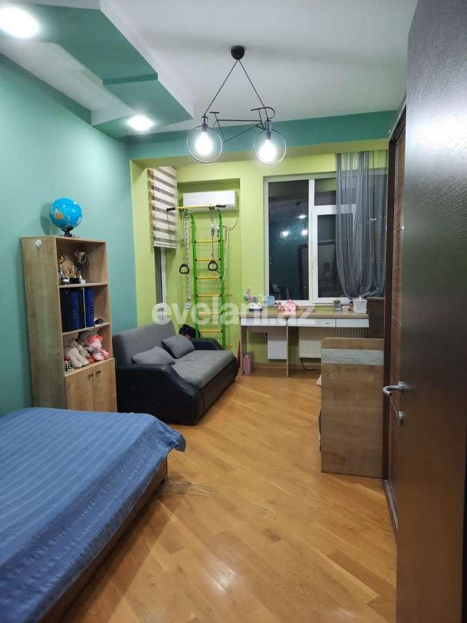 Satılır, yeni tikili, 3 otaqlı, 138 m², Bakı, Nəsimi r.