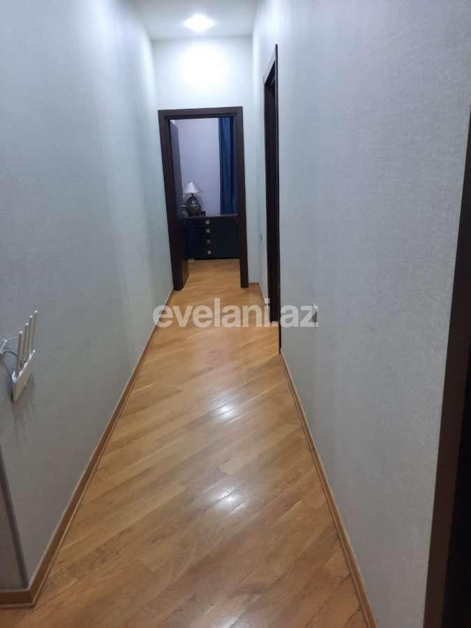 Satılır, yeni tikili, 3 otaqlı, 138 m², Bakı, Nəsimi r.