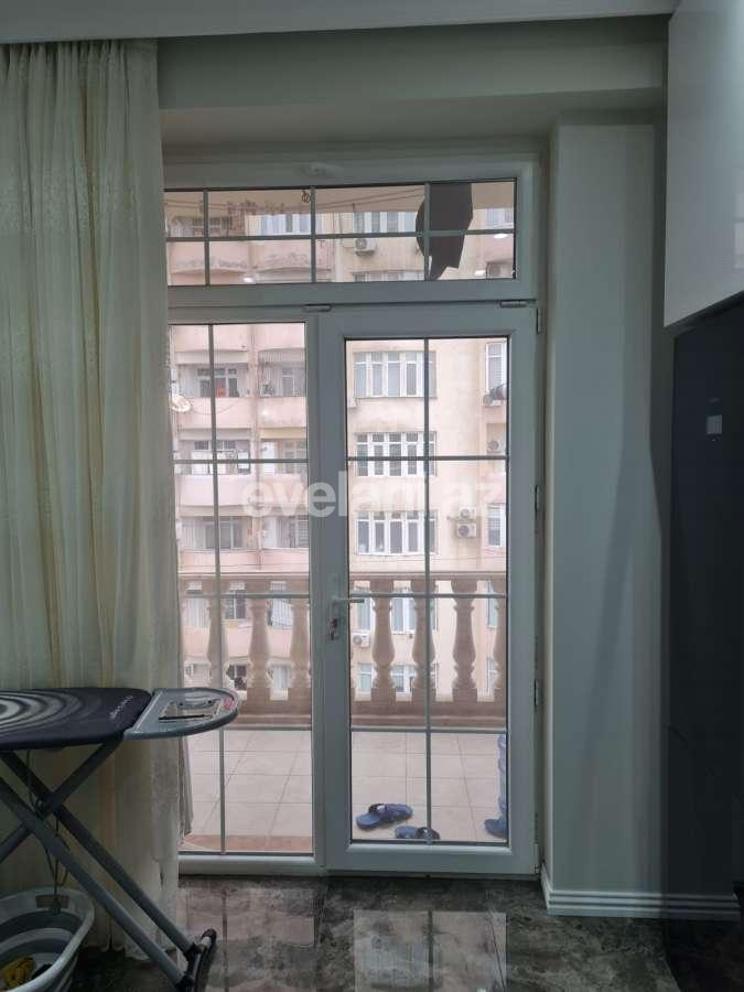 Продаётся, новостройка, 2-комнаты, 97 m², Баку, Наримановский r.