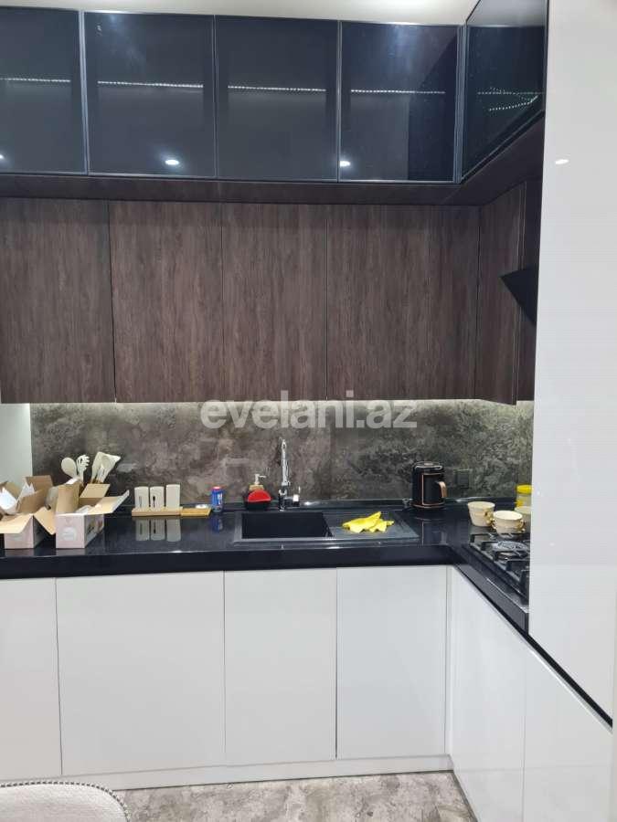 Продаётся, новостройка, 2-комнаты, 97 m², Баку, Наримановский r.