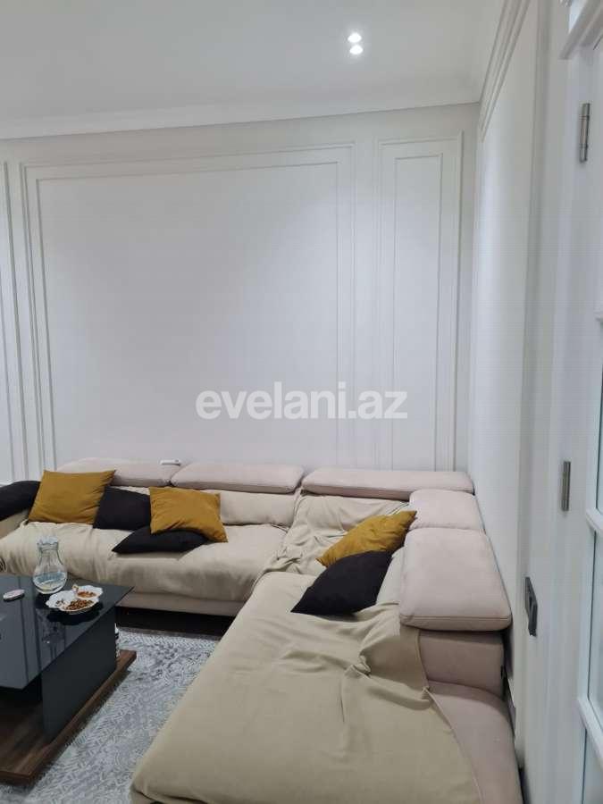 Продаётся, новостройка, 2-комнаты, 97 m², Баку, Наримановский r.