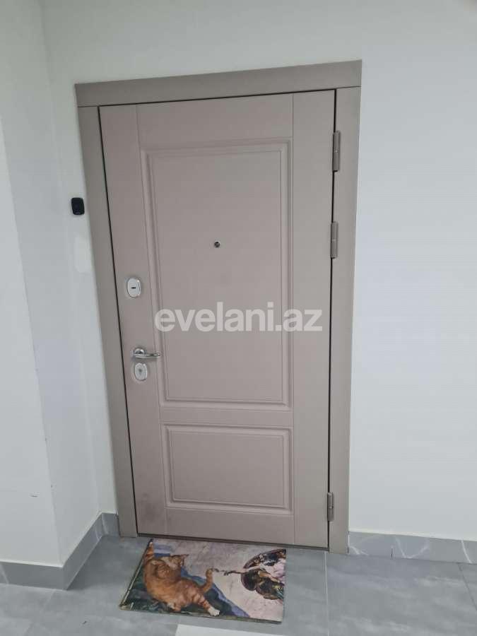 Продаётся, новостройка, 2-комнаты, 97 m², Баку, Наримановский r.