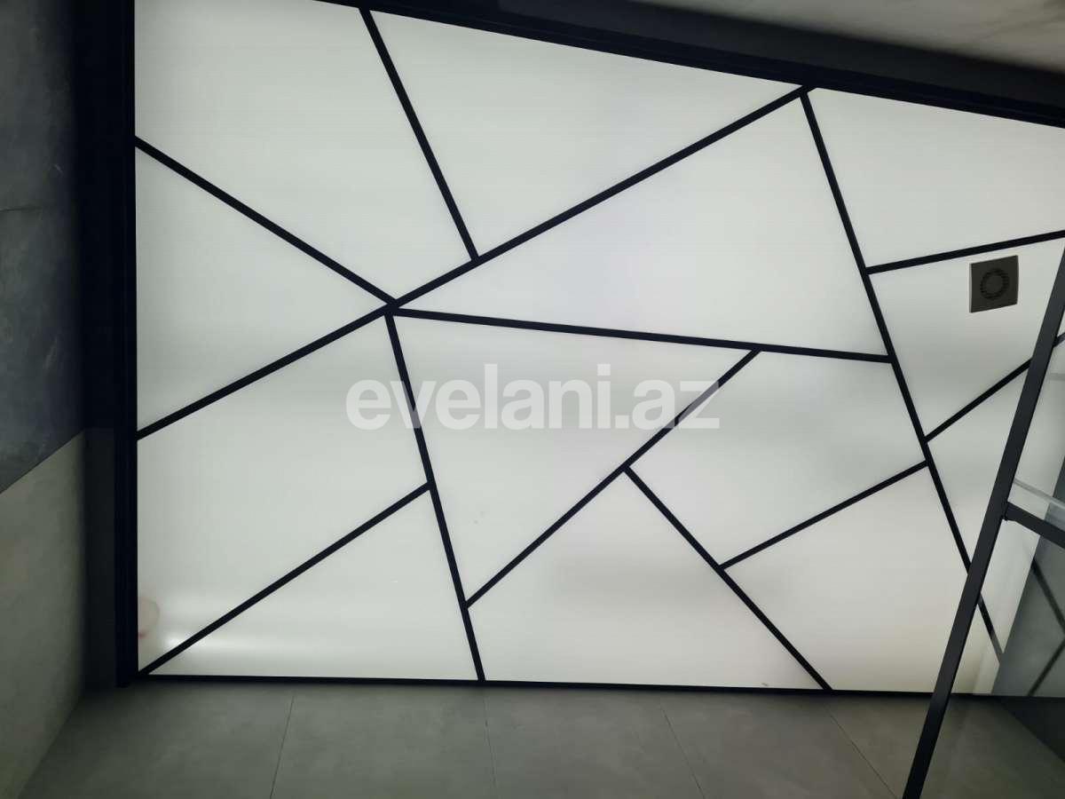 Продаётся, новостройка, 2-комнаты, 97 m², Баку, Наримановский r.