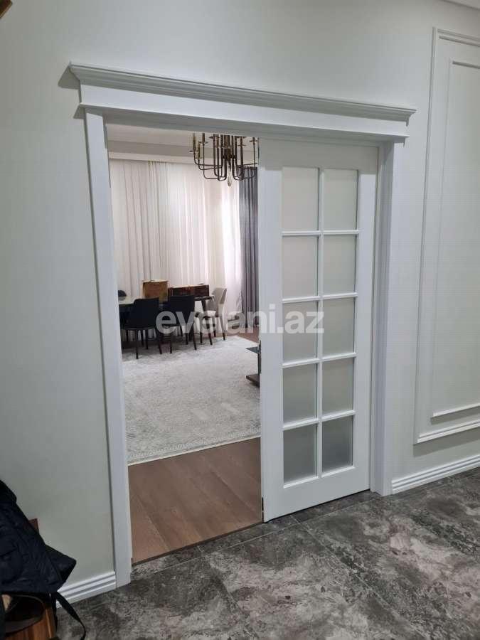 Продаётся, новостройка, 2-комнаты, 97 m², Баку, Наримановский r.