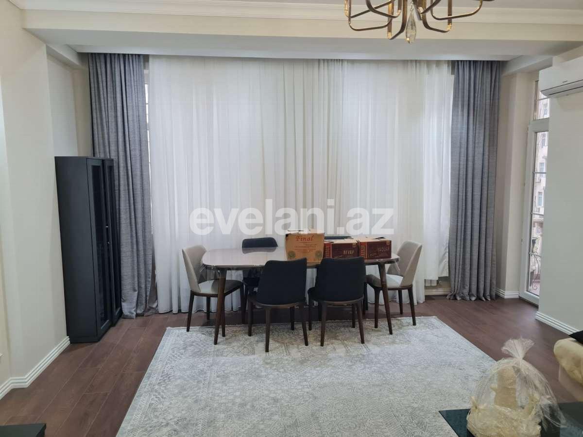 Продаётся, новостройка, 2-комнаты, 97 m², Баку, Наримановский r.