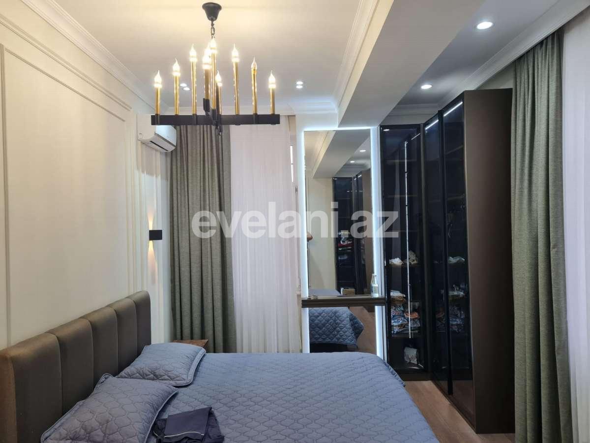 Продаётся, новостройка, 2-комнаты, 97 m², Баку, Наримановский r.