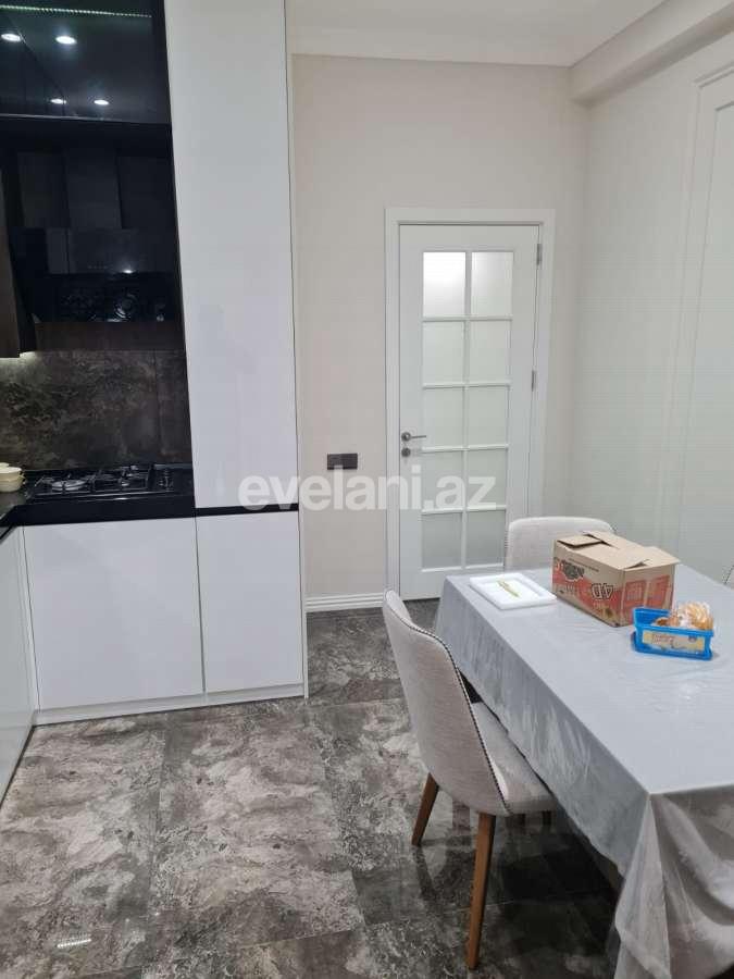 Продаётся, новостройка, 2-комнаты, 97 m², Баку, Наримановский r.