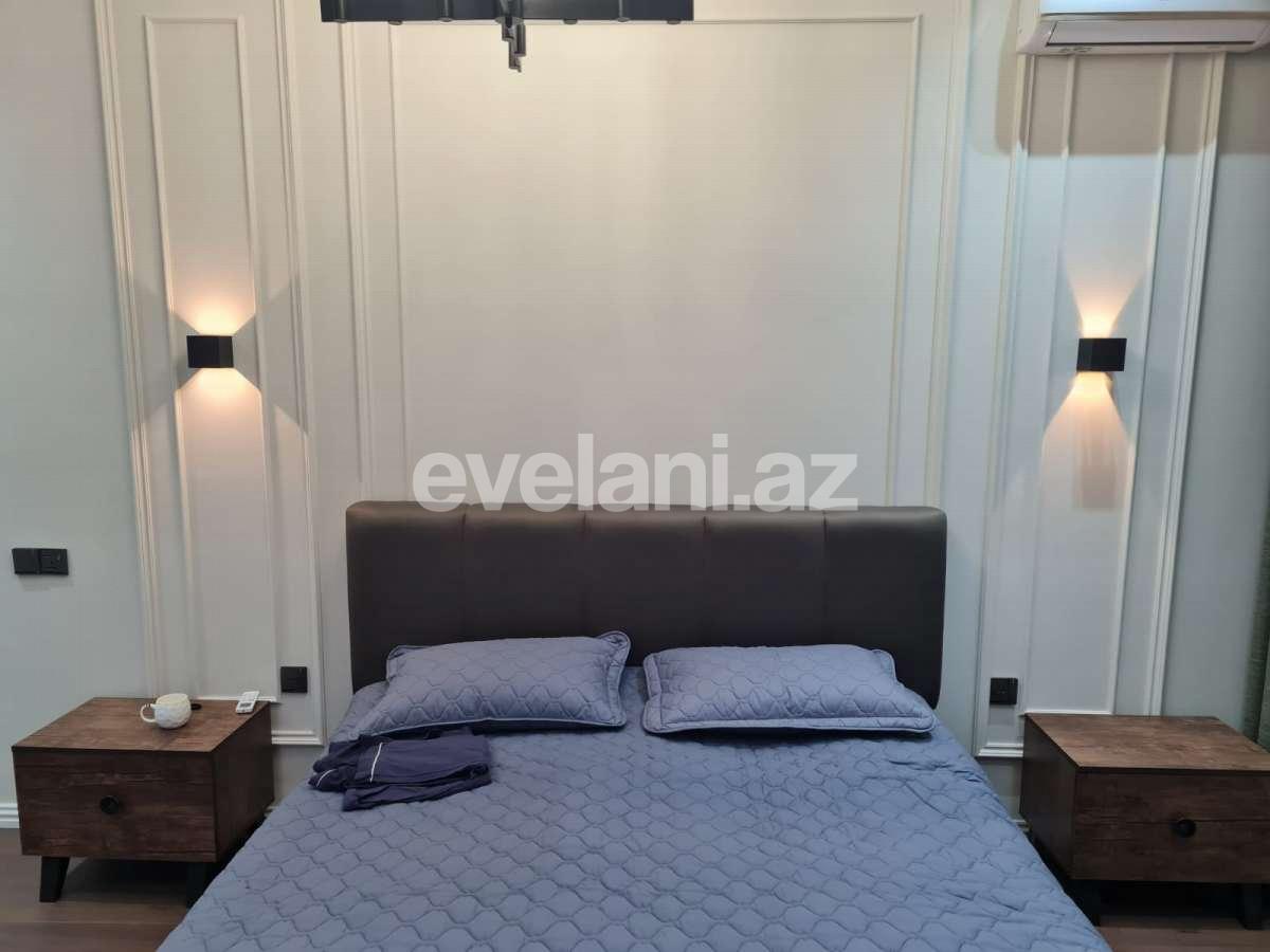 Продаётся, новостройка, 2-комнаты, 97 m², Баку, Наримановский r.