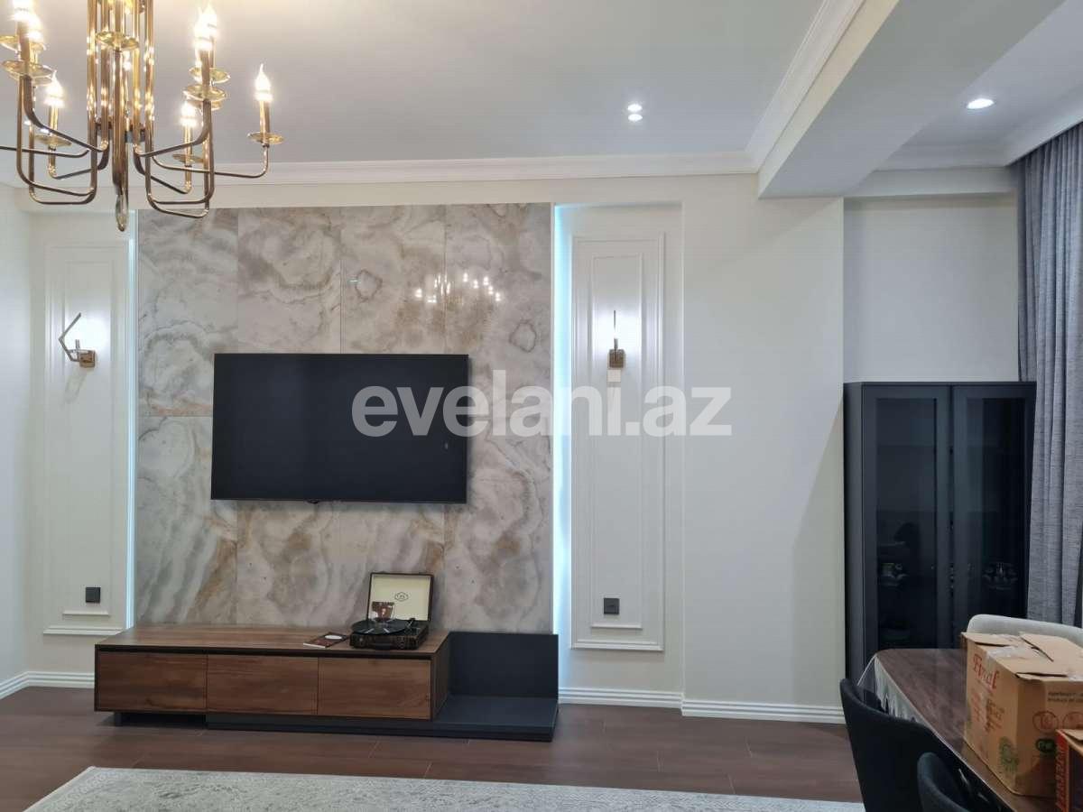 Продаётся, новостройка, 2-комнаты, 97 m², Баку, Наримановский r.