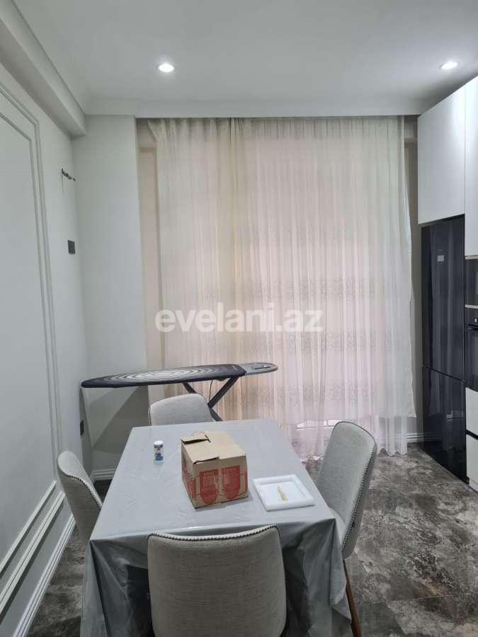 Продаётся, новостройка, 2-комнаты, 97 m², Баку, Наримановский r.