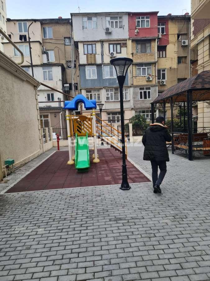 Продаётся, новостройка, 2-комнаты, 97 m², Баку, Наримановский r.