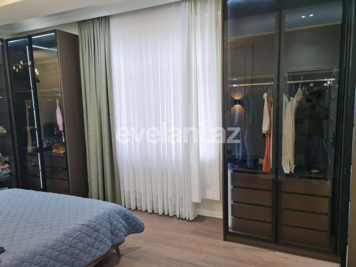 Продаётся, новостройка, 2-комнаты, 97 m², Баку, Наримановский r.