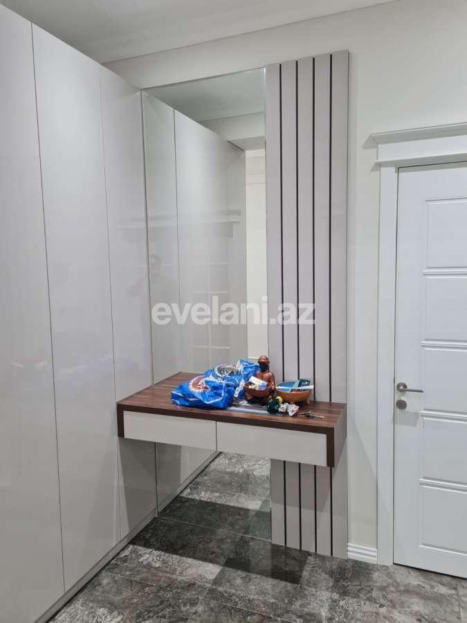 Продаётся, новостройка, 2-комнаты, 97 m², Баку, Наримановский r.