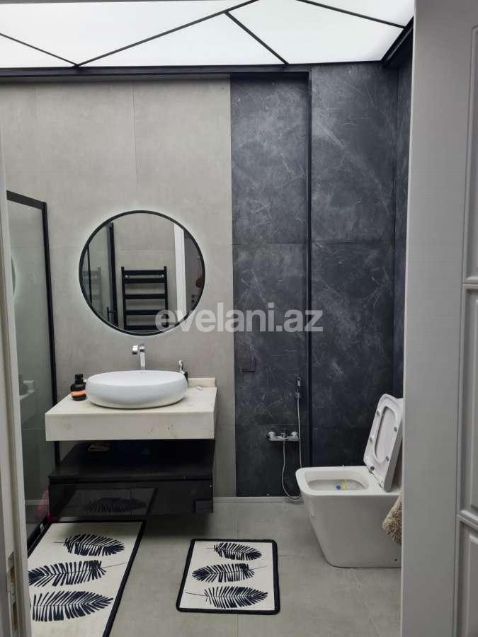 Продаётся, новостройка, 2-комнаты, 97 m², Баку, Наримановский r.