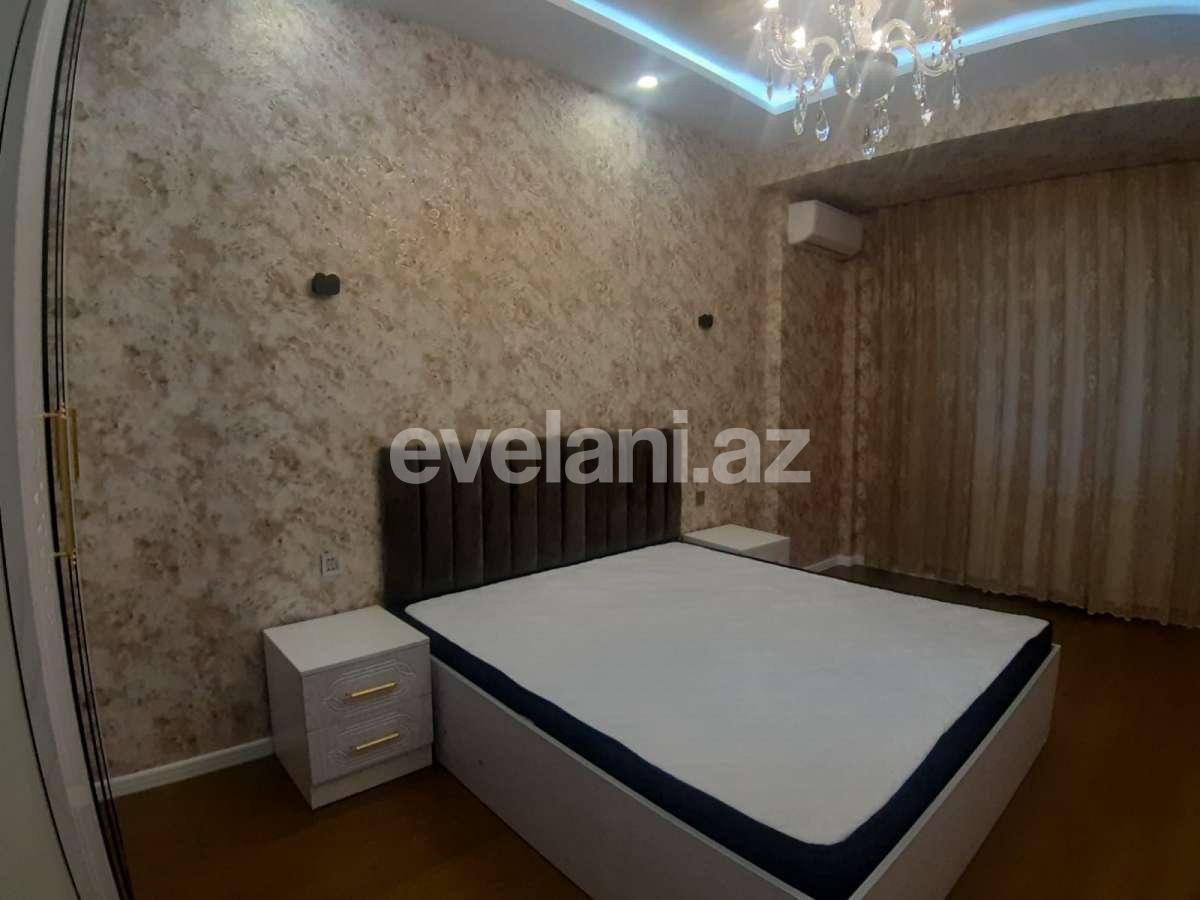 Продаётся, новостройка, 3-комнаты, 115 m², Баку, Ясамальский r, 8 Ноябрь m.