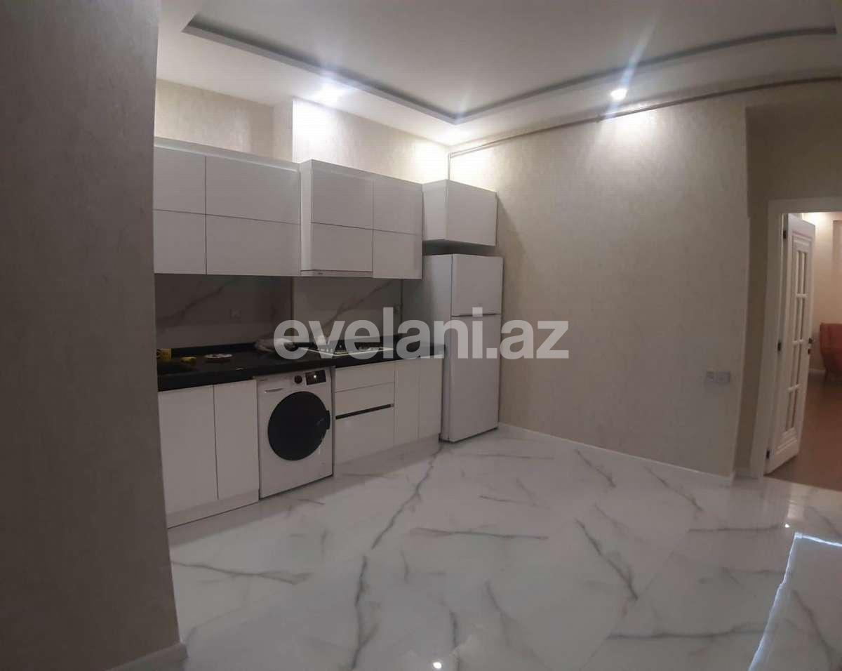 Продаётся, новостройка, 3-комнаты, 115 m², Баку, Ясамальский r, 8 Ноябрь m.