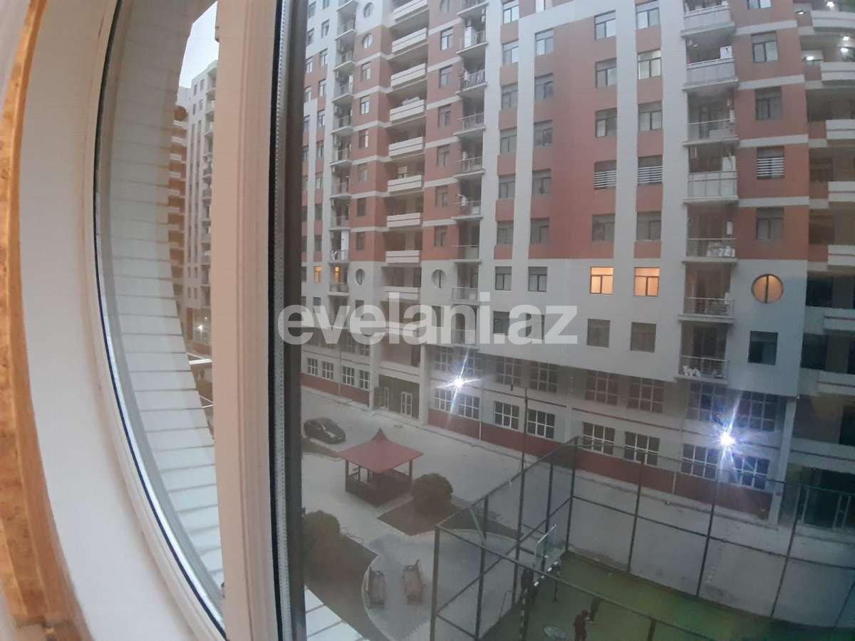 Продаётся, новостройка, 3-комнаты, 115 m², Баку, Ясамальский r, 8 Ноябрь m.