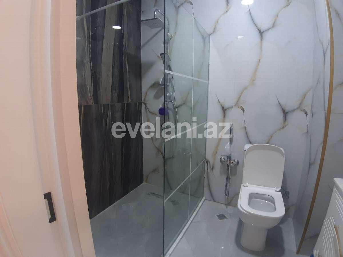 Продаётся, новостройка, 3-комнаты, 115 m², Баку, Ясамальский r, 8 Ноябрь m.