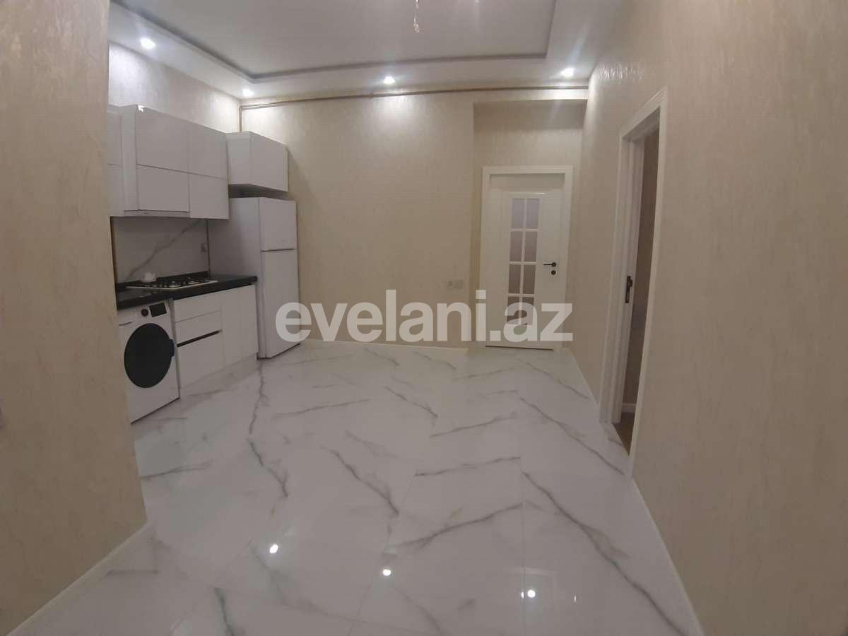 Продаётся, новостройка, 3-комнаты, 115 m², Баку, Ясамальский r, 8 Ноябрь m.