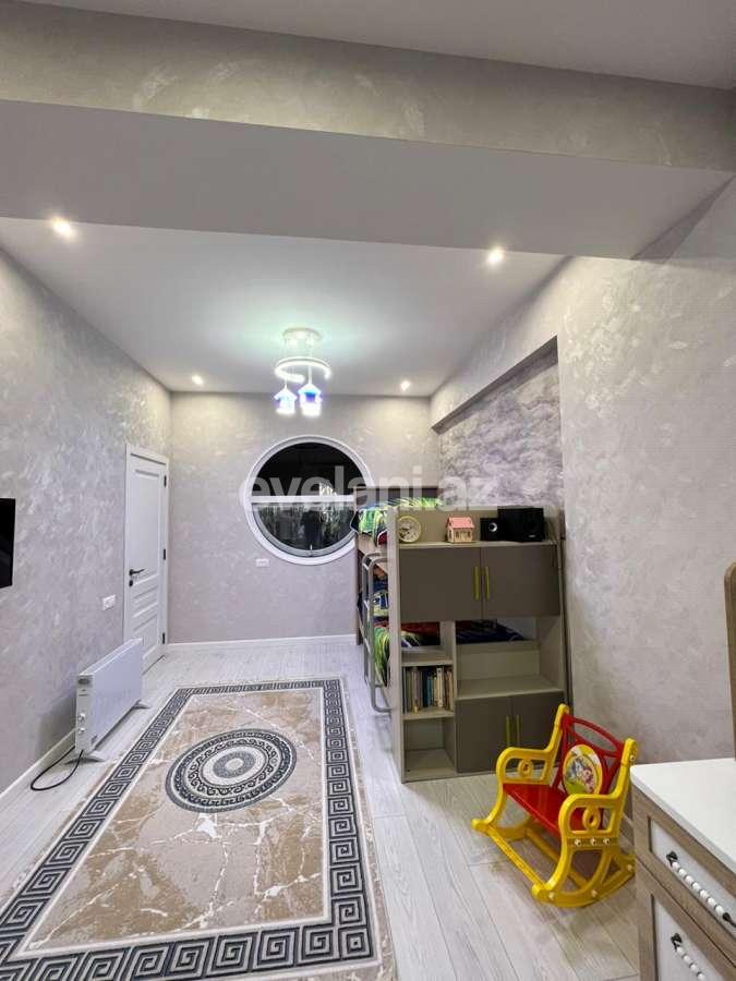 Satılır, yeni tikili, 4 otaqlı, 118 m², Bakı, Nərimanov r, Gənclik m.