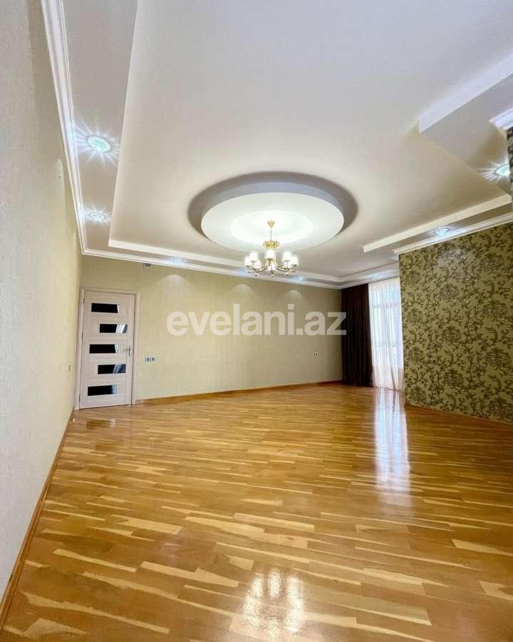 Sale, new building, 4 room, 145 m², Baku, Yasamal r, 20 yanvar m.