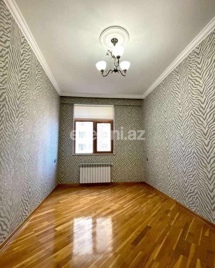 Sale, new building, 4 room, 145 m², Baku, Yasamal r, 20 yanvar m.