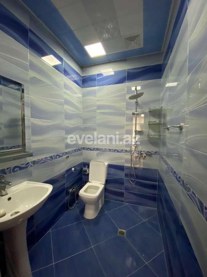 Sale, new building, 4 room, 145 m², Baku, Yasamal r, 20 yanvar m.