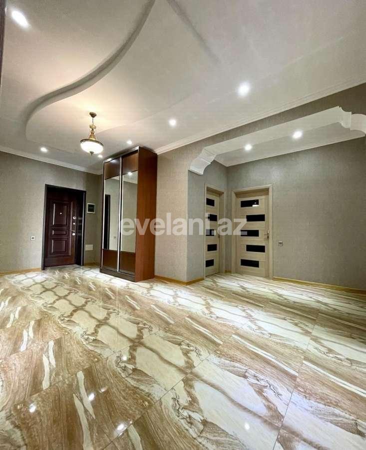 Sale, new building, 4 room, 145 m², Baku, Yasamal r, 20 yanvar m.