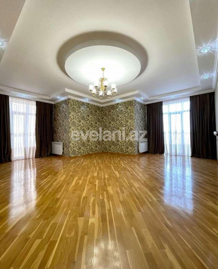 Sale, new building, 4 room, 145 m², Baku, Yasamal r, 20 yanvar m.