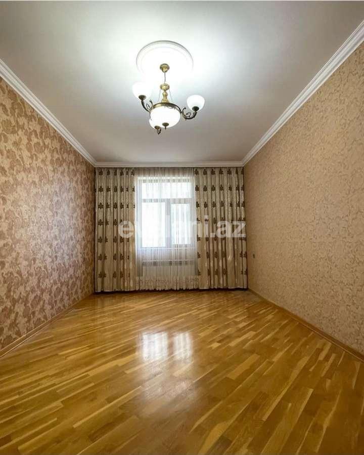 Sale, new building, 4 room, 145 m², Baku, Yasamal r, 20 yanvar m.