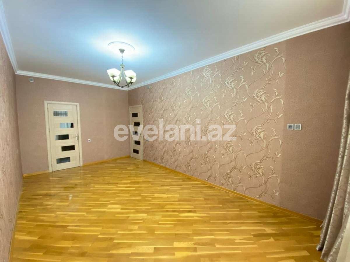 Sale, new building, 4 room, 145 m², Baku, Yasamal r, 20 yanvar m.