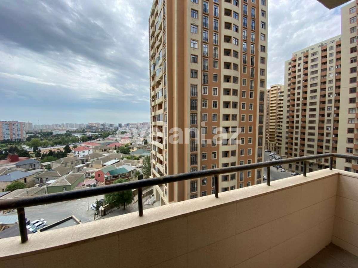 Sale, new building, 4 room, 145 m², Baku, Yasamal r, 20 yanvar m.