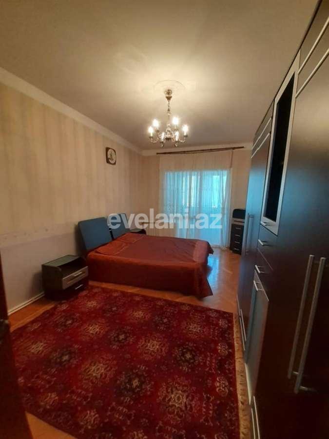 Rent, old building, 2 room, 55 m², Baku, Nasimi r, Nizami m.