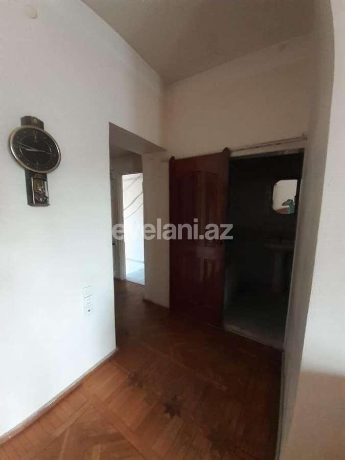 Rent, old building, 2 room, 55 m², Baku, Nasimi r, Nizami m.
