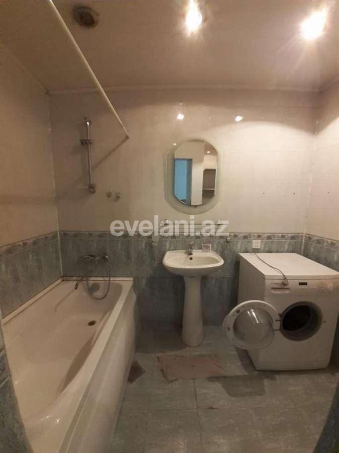 Rent, old building, 2 room, 55 m², Baku, Nasimi r, Nizami m.