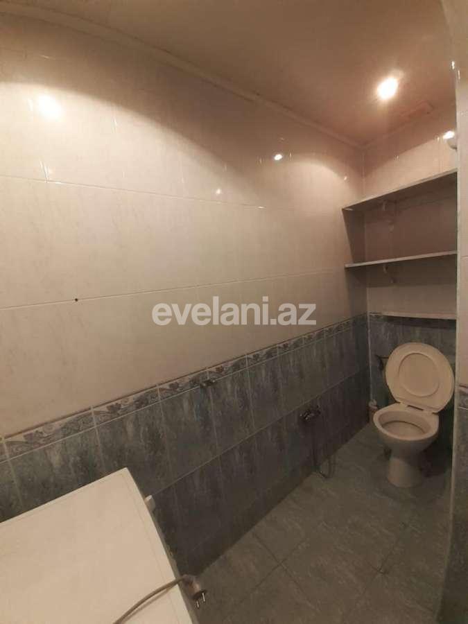 Rent, old building, 2 room, 55 m², Baku, Nasimi r, Nizami m.