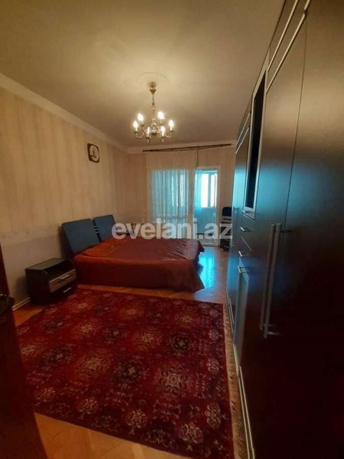 Rent, old building, 2 room, 55 m², Baku, Nasimi r, Nizami m.